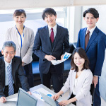 継続的な保守・運用